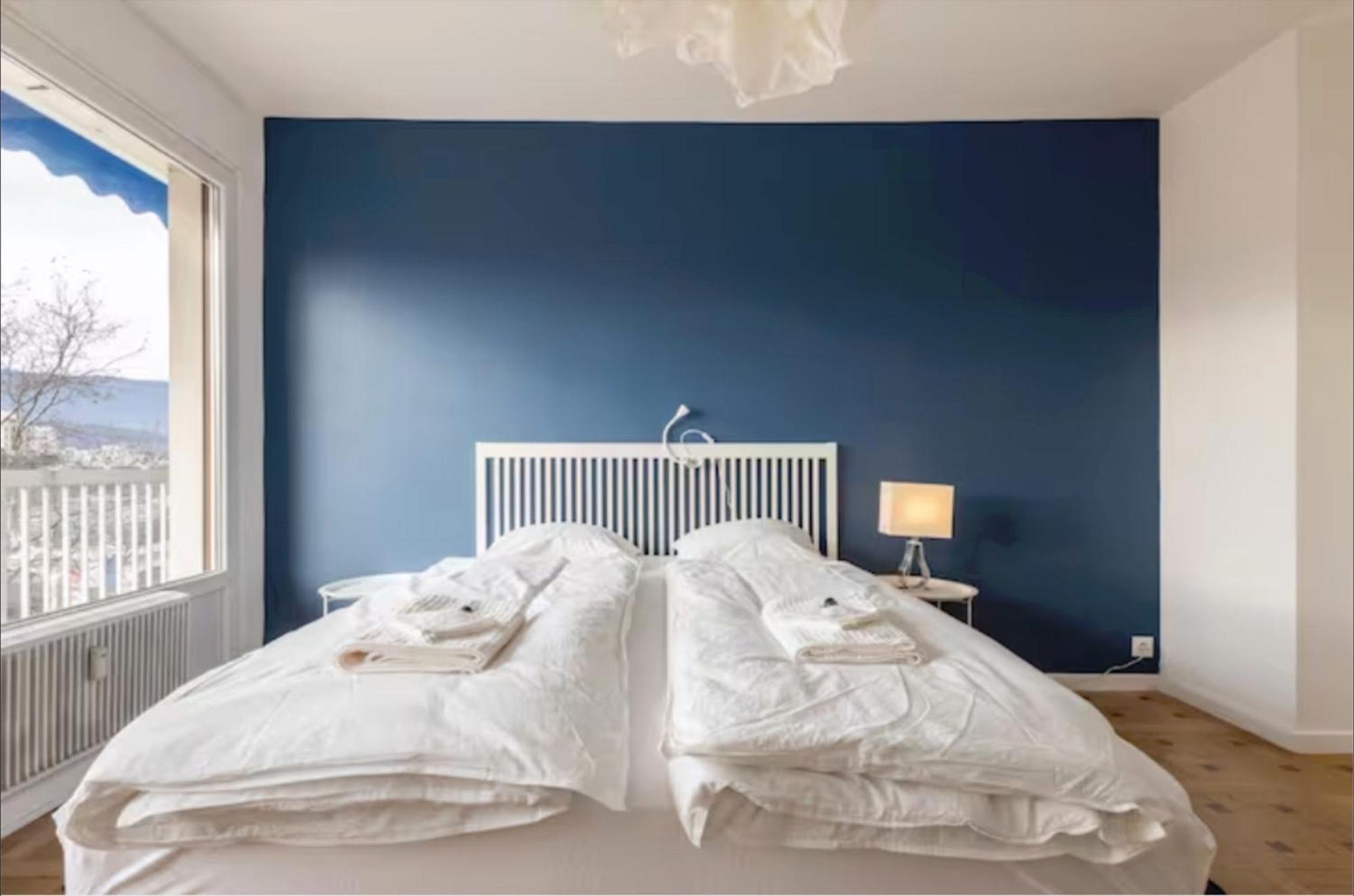Logement Autour De Moi * * * * * Chambéry Eksteriør billede
