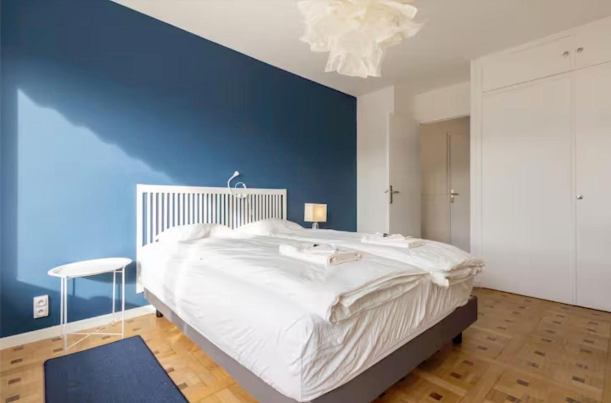 Logement Autour De Moi * * * * * Chambéry Eksteriør billede